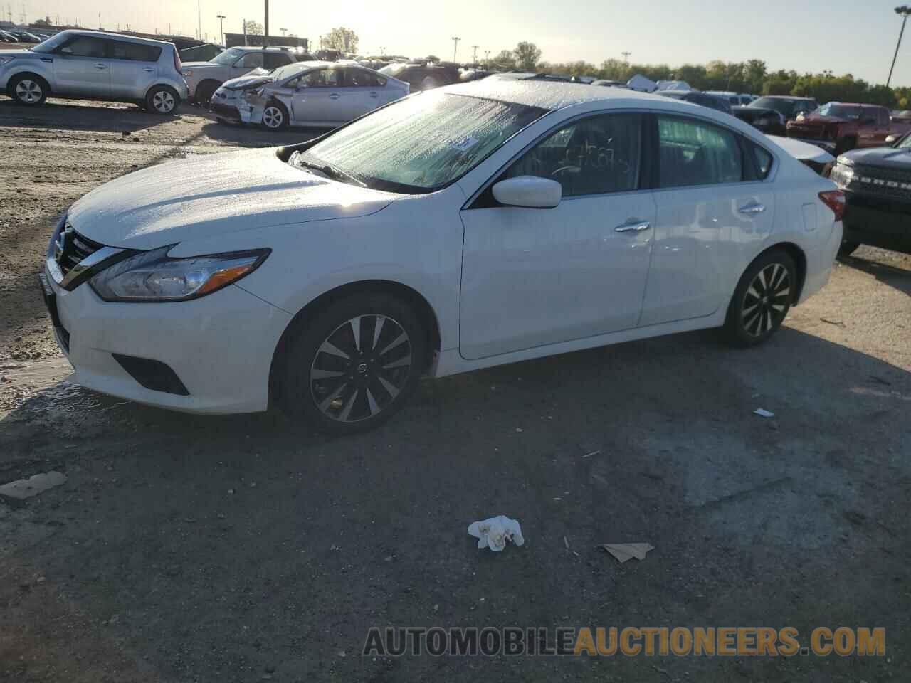 1N4AL3APXJC176651 NISSAN ALTIMA 2018