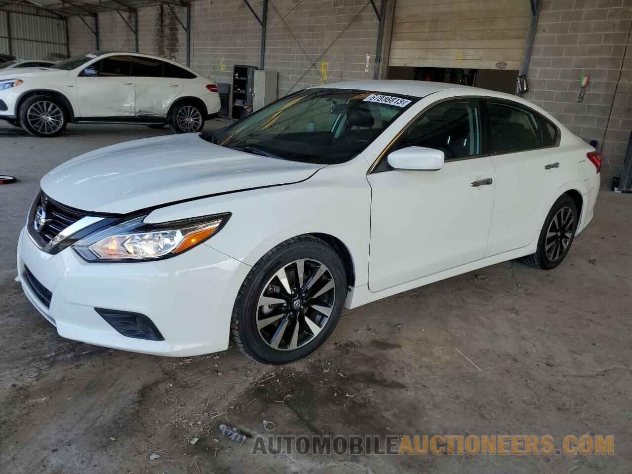 1N4AL3APXJC178934 NISSAN ALTIMA 2018