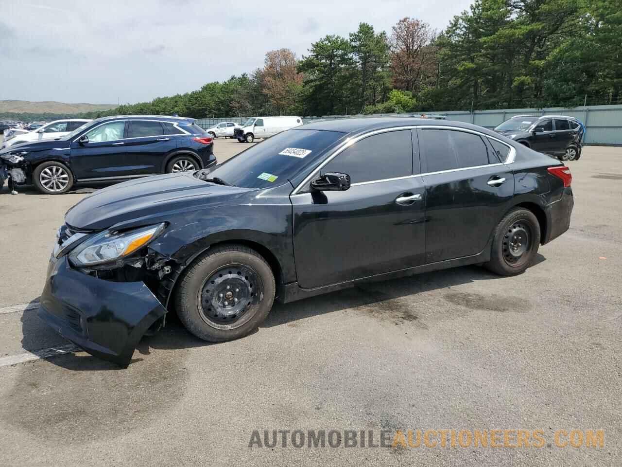 1N4AL3APXJC180280 NISSAN ALTIMA 2018