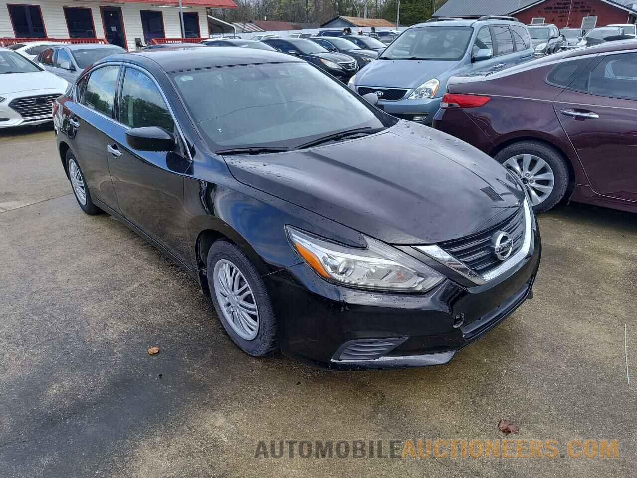 1N4AL3APXJC180487 NISSAN ALTIMA 2018