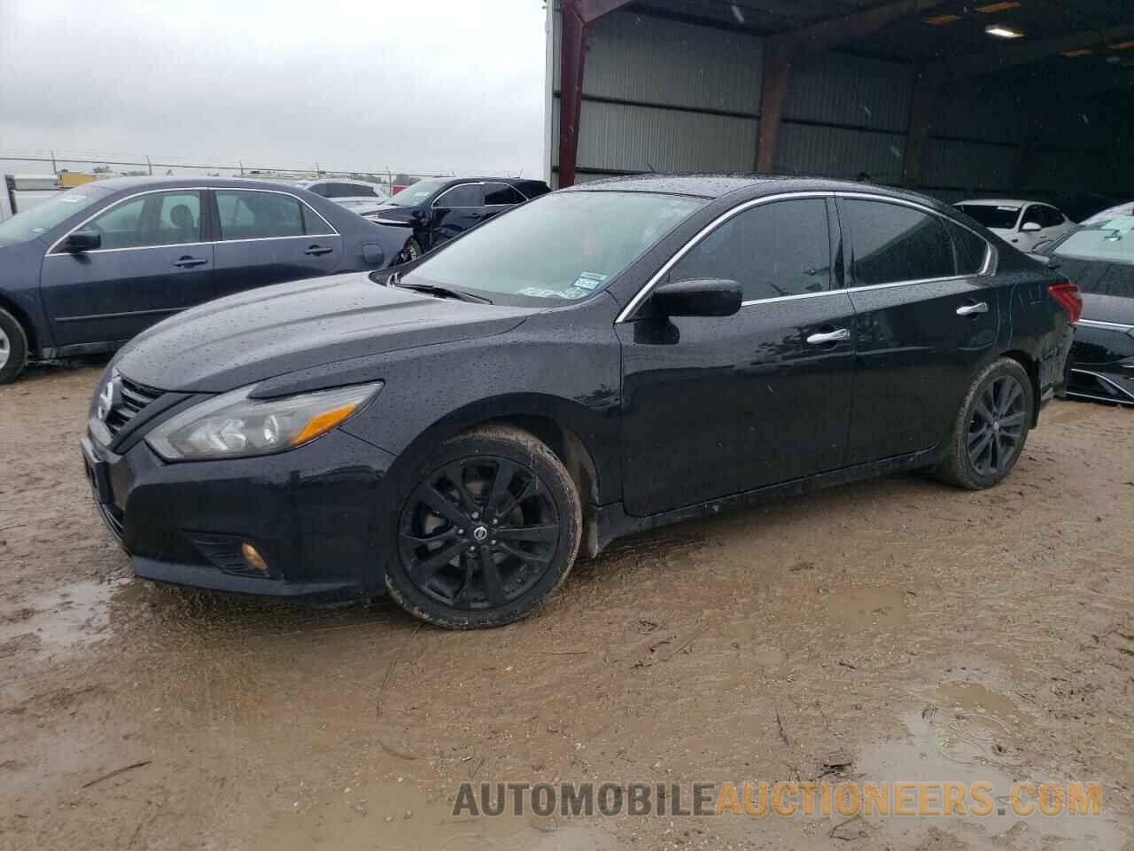 1N4AL3APXJC182353 NISSAN ALTIMA 2018