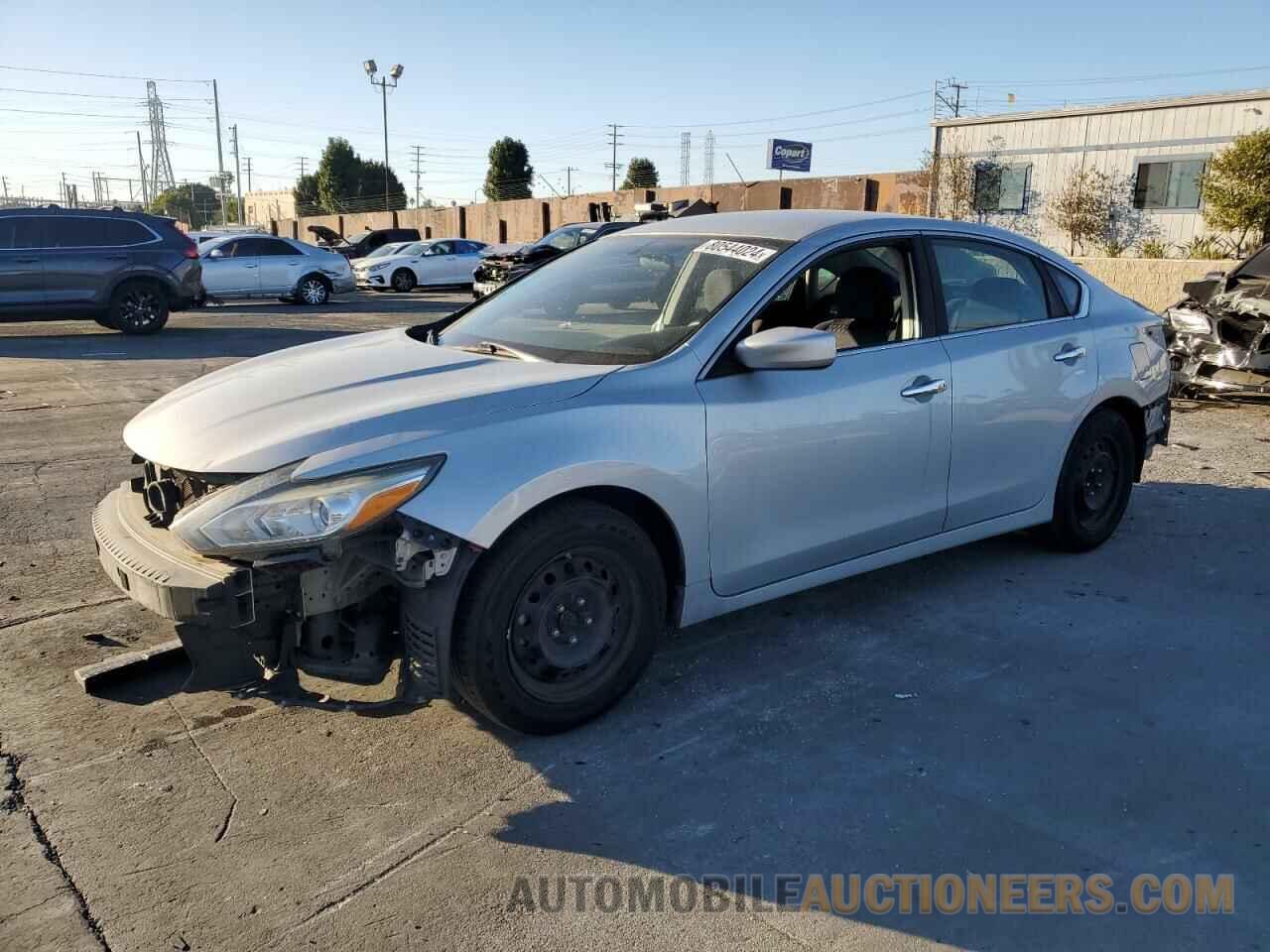 1N4AL3APXJC184801 NISSAN ALTIMA 2018