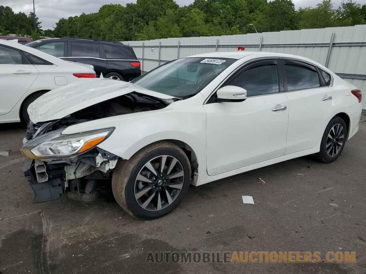 1N4AL3APXJC185026 NISSAN ALTIMA 2018