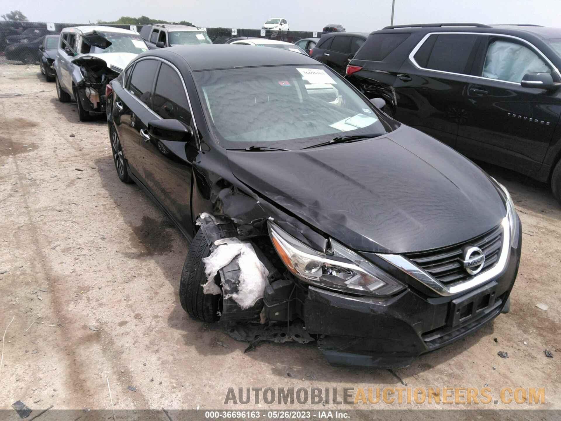 1N4AL3APXJC185916 NISSAN ALTIMA 2018