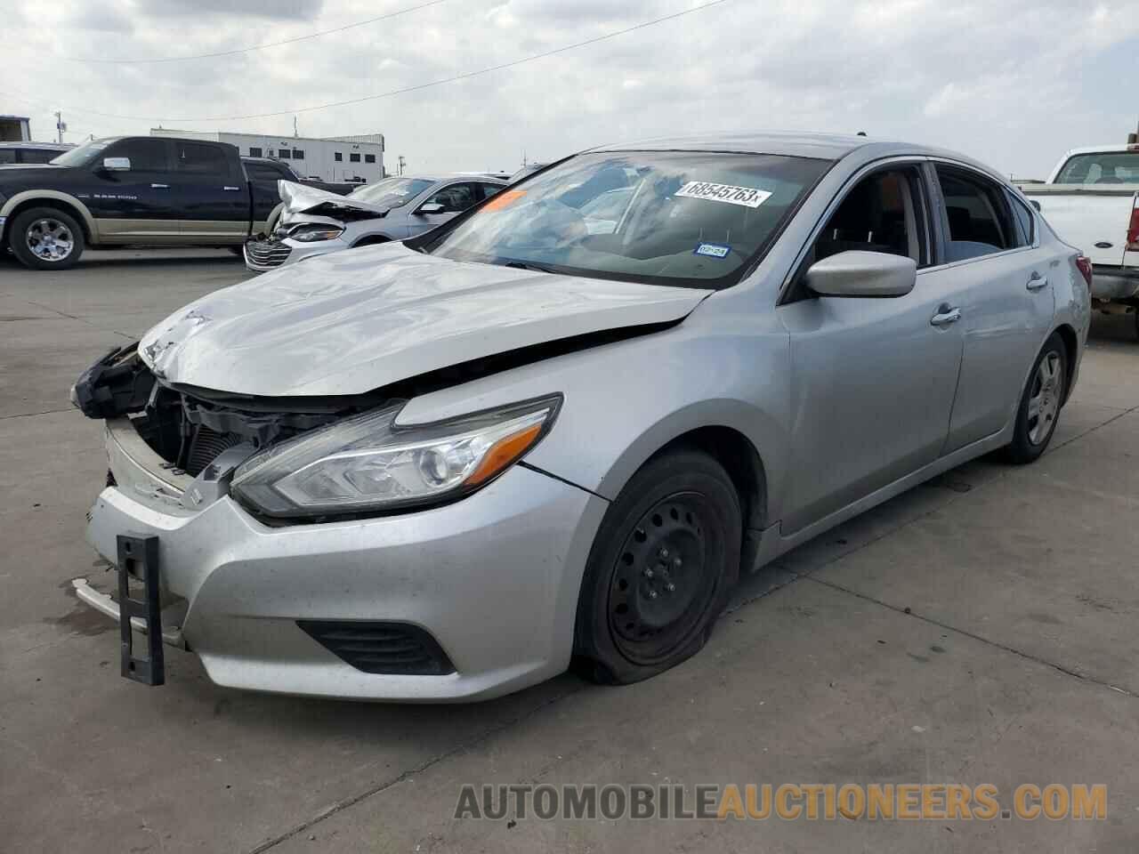 1N4AL3APXJC186810 NISSAN ALTIMA 2018