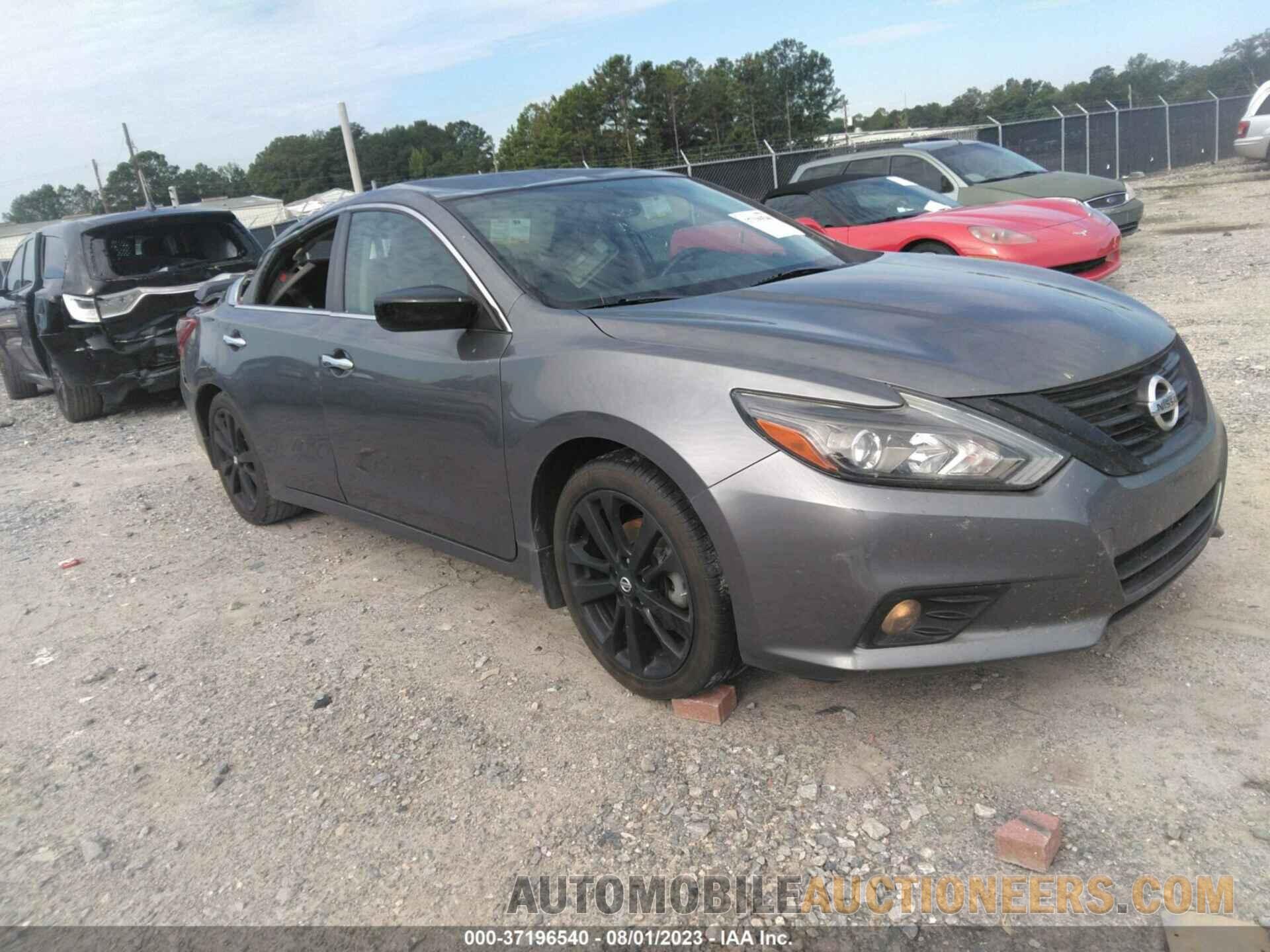 1N4AL3APXJC187844 NISSAN ALTIMA 2018