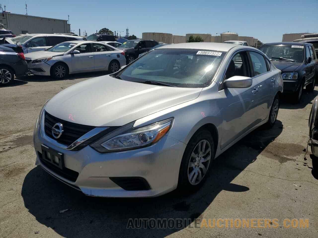 1N4AL3APXJC189917 NISSAN ALTIMA 2018