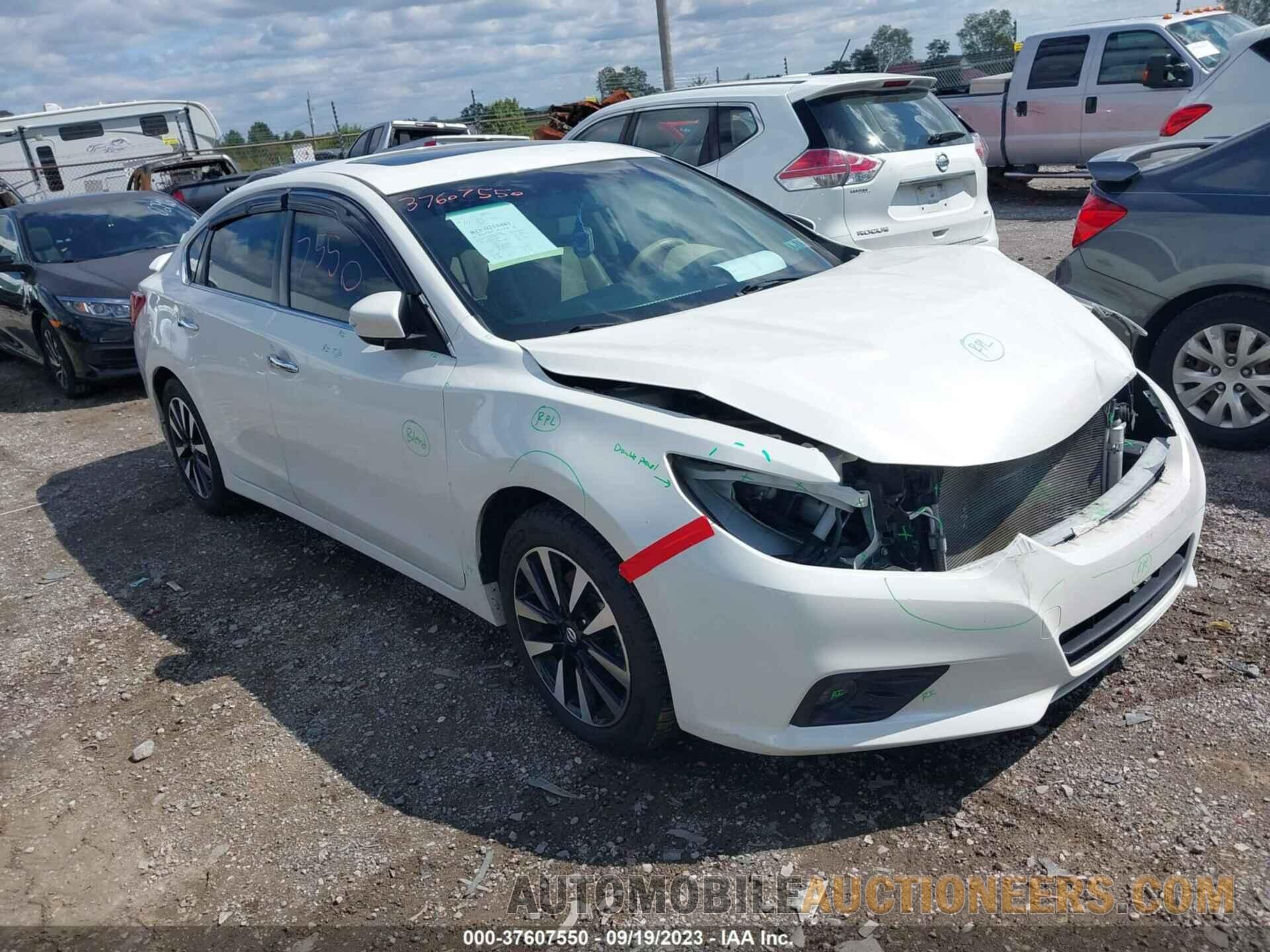 1N4AL3APXJC189996 NISSAN ALTIMA 2018