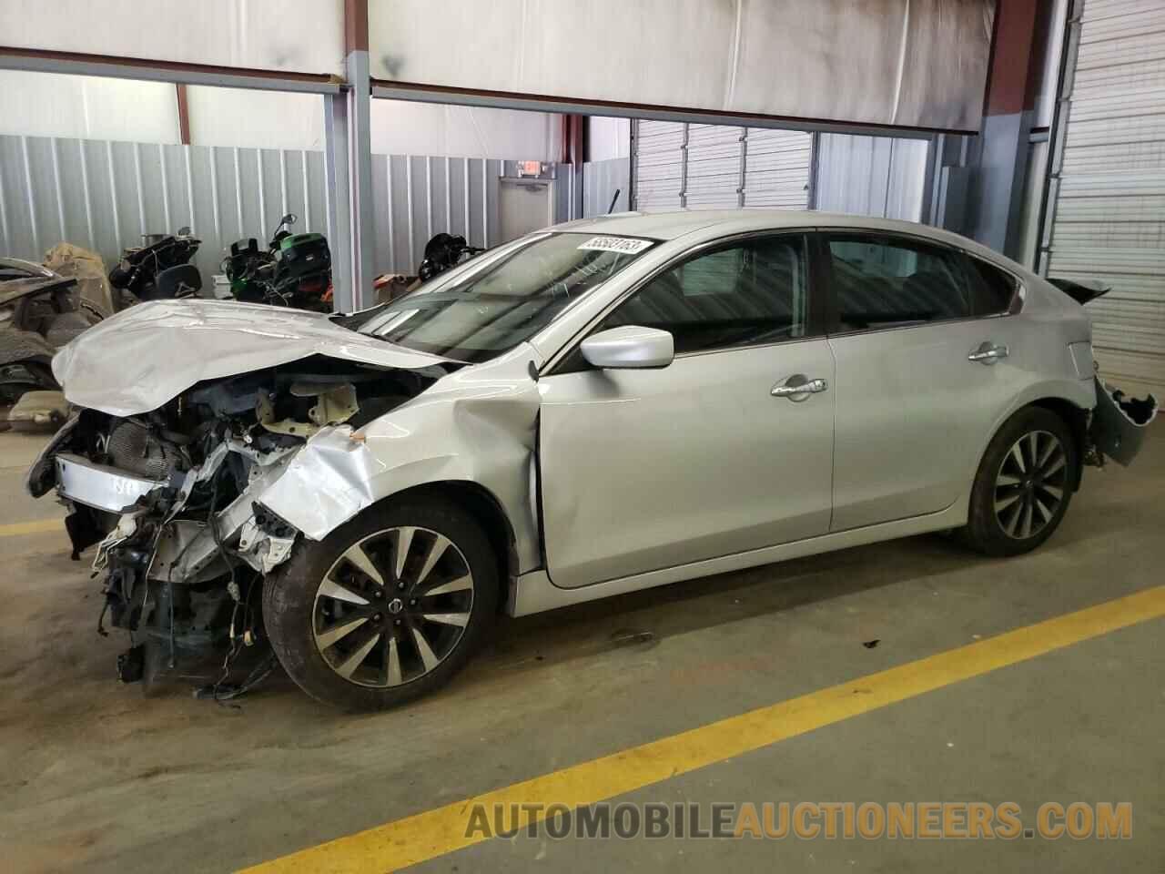 1N4AL3APXJC193093 NISSAN ALTIMA 2018