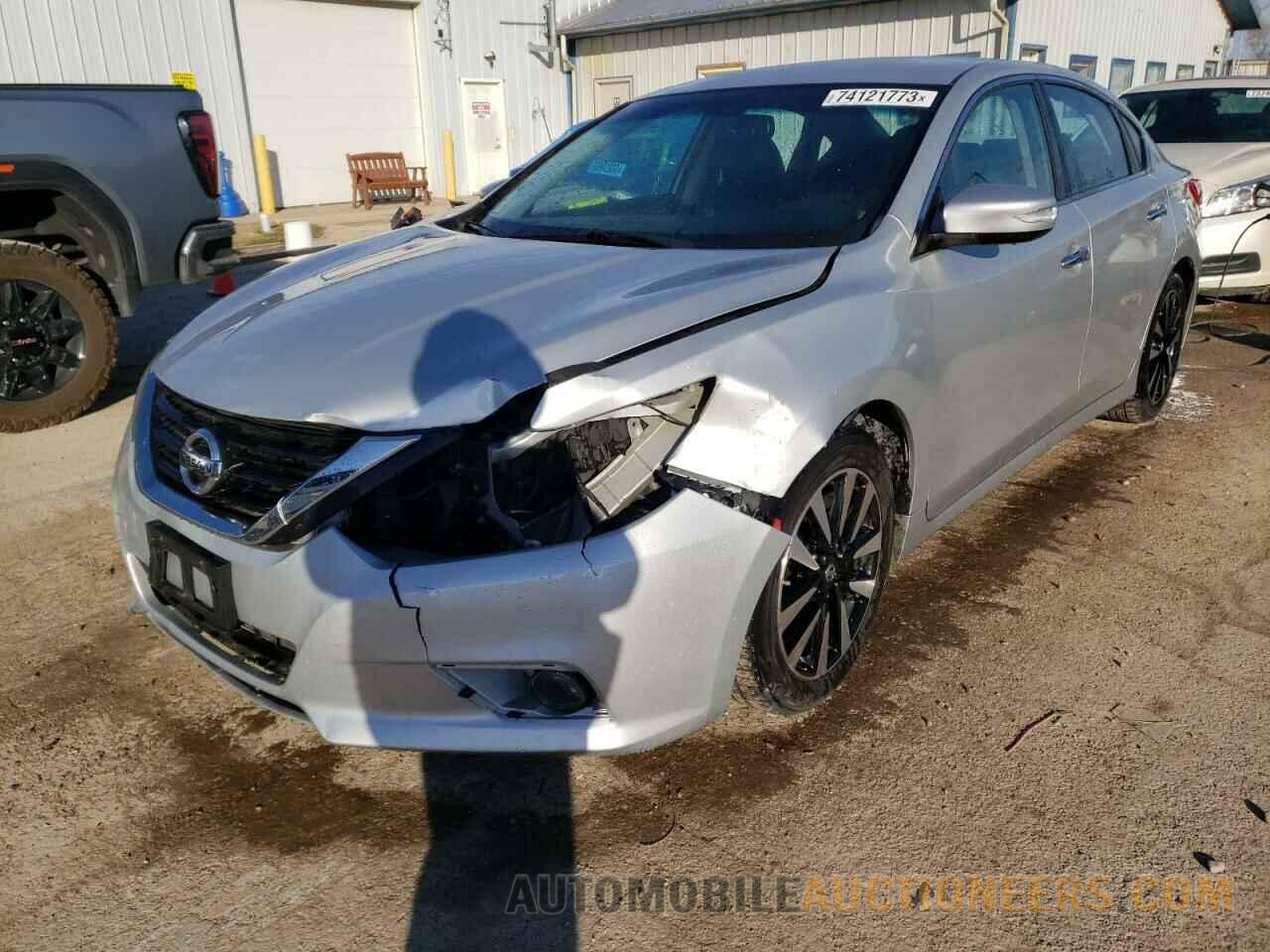 1N4AL3APXJC194115 NISSAN ALTIMA 2018