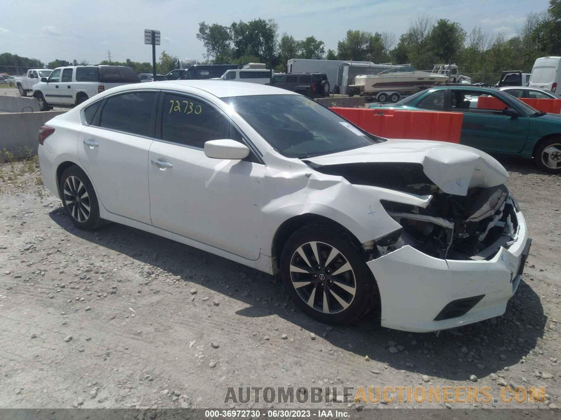 1N4AL3APXJC194213 NISSAN ALTIMA 2018