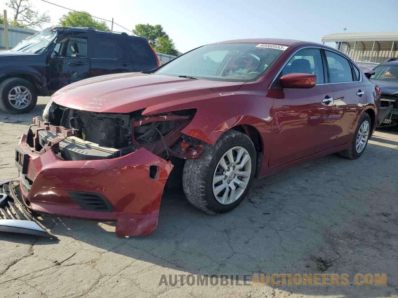 1N4AL3APXJC197029 NISSAN ALTIMA 2018