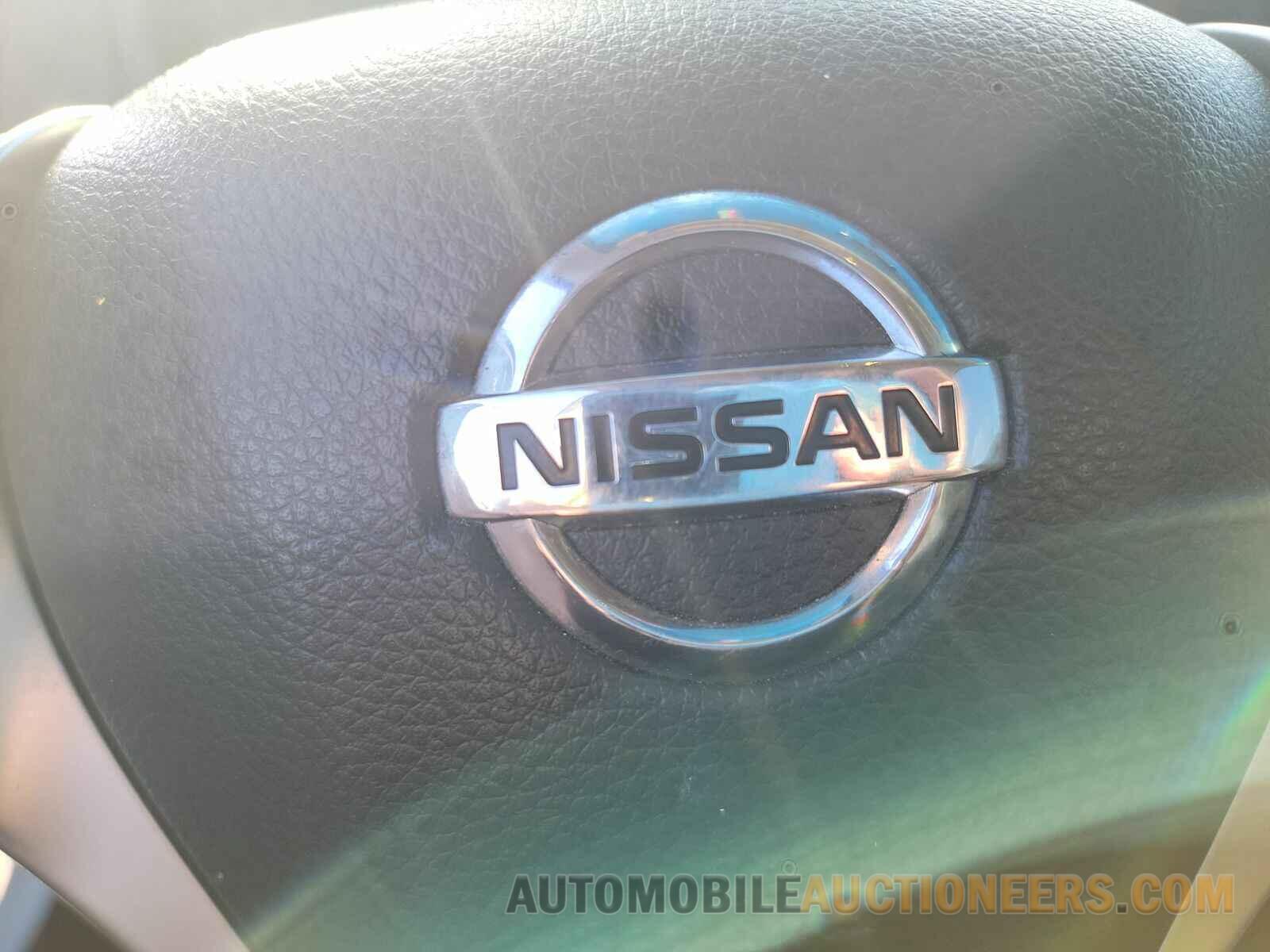 1N4AL3APXJC197869 Nissan Altima 2018