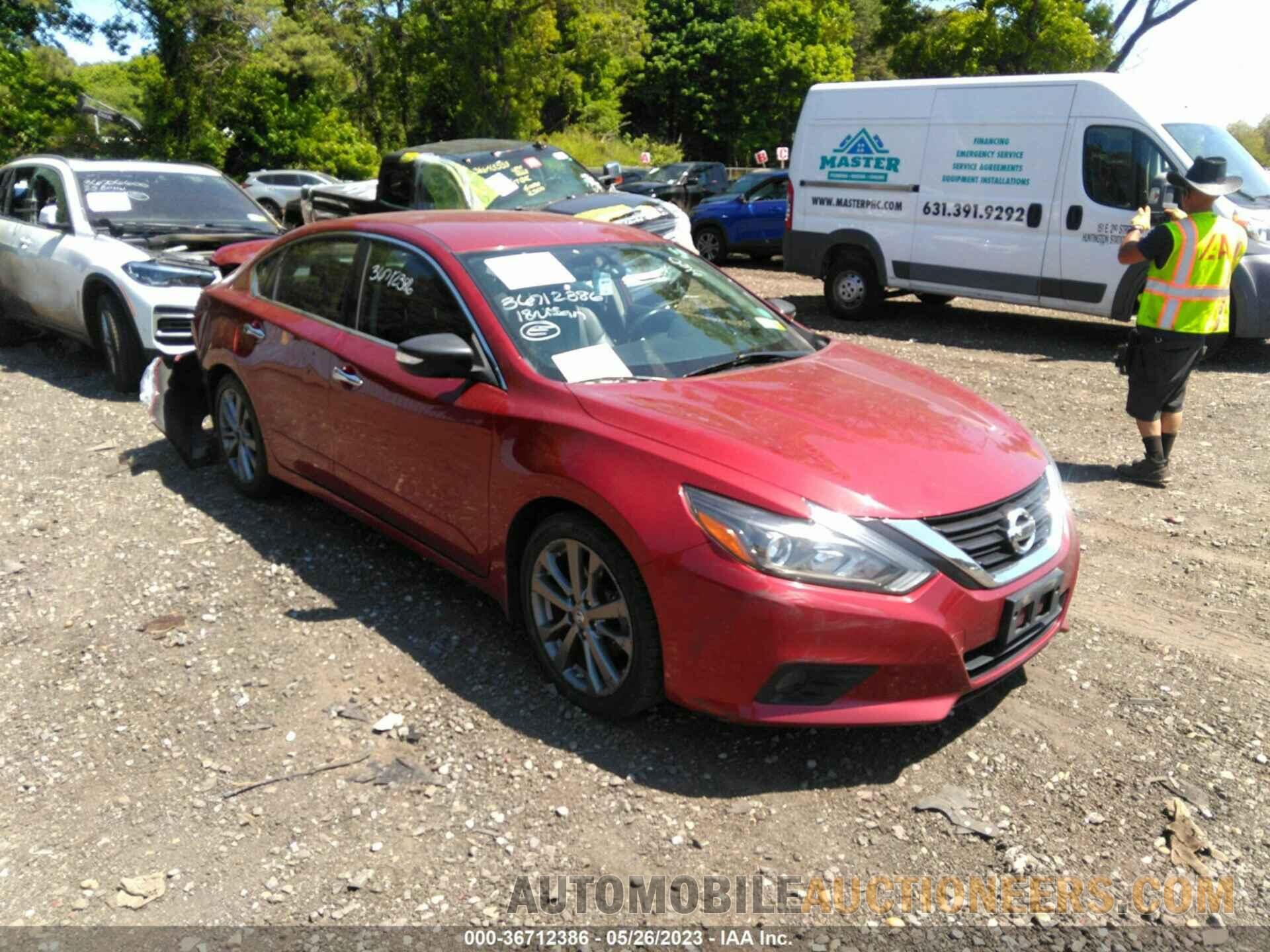 1N4AL3APXJC200690 NISSAN ALTIMA 2018