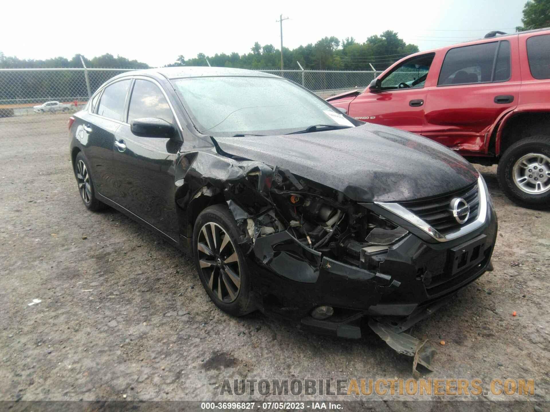 1N4AL3APXJC200737 NISSAN ALTIMA 2018