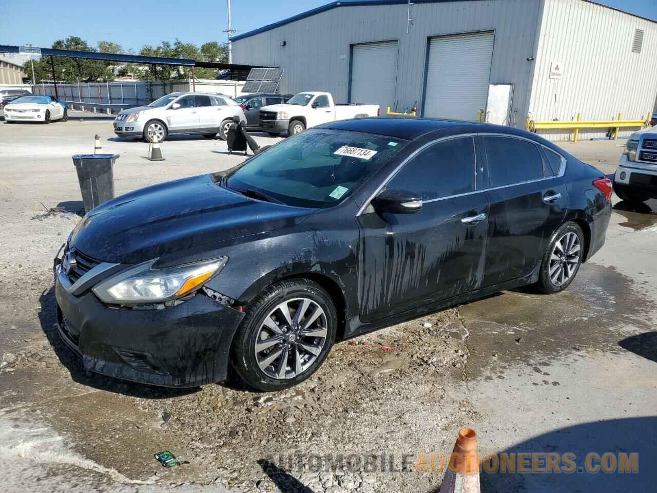 1N4AL3APXJC202732 NISSAN ALTIMA 2018