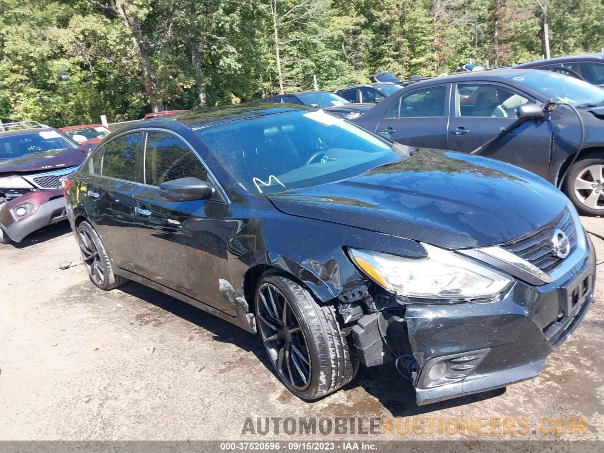 1N4AL3APXJC210295 NISSAN ALTIMA 2018