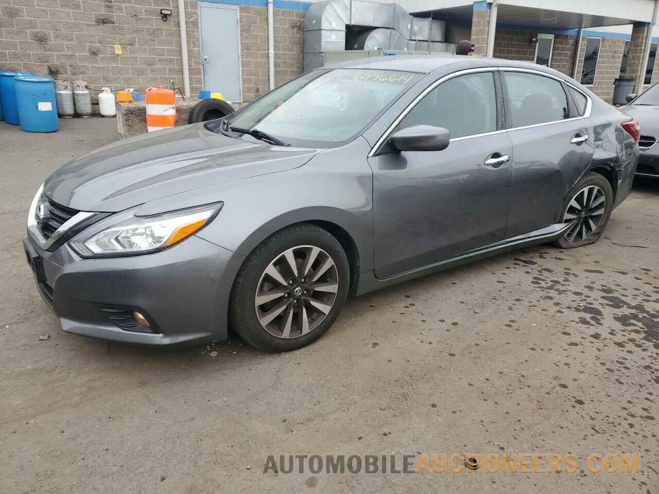 1N4AL3APXJC211205 NISSAN ALTIMA 2018