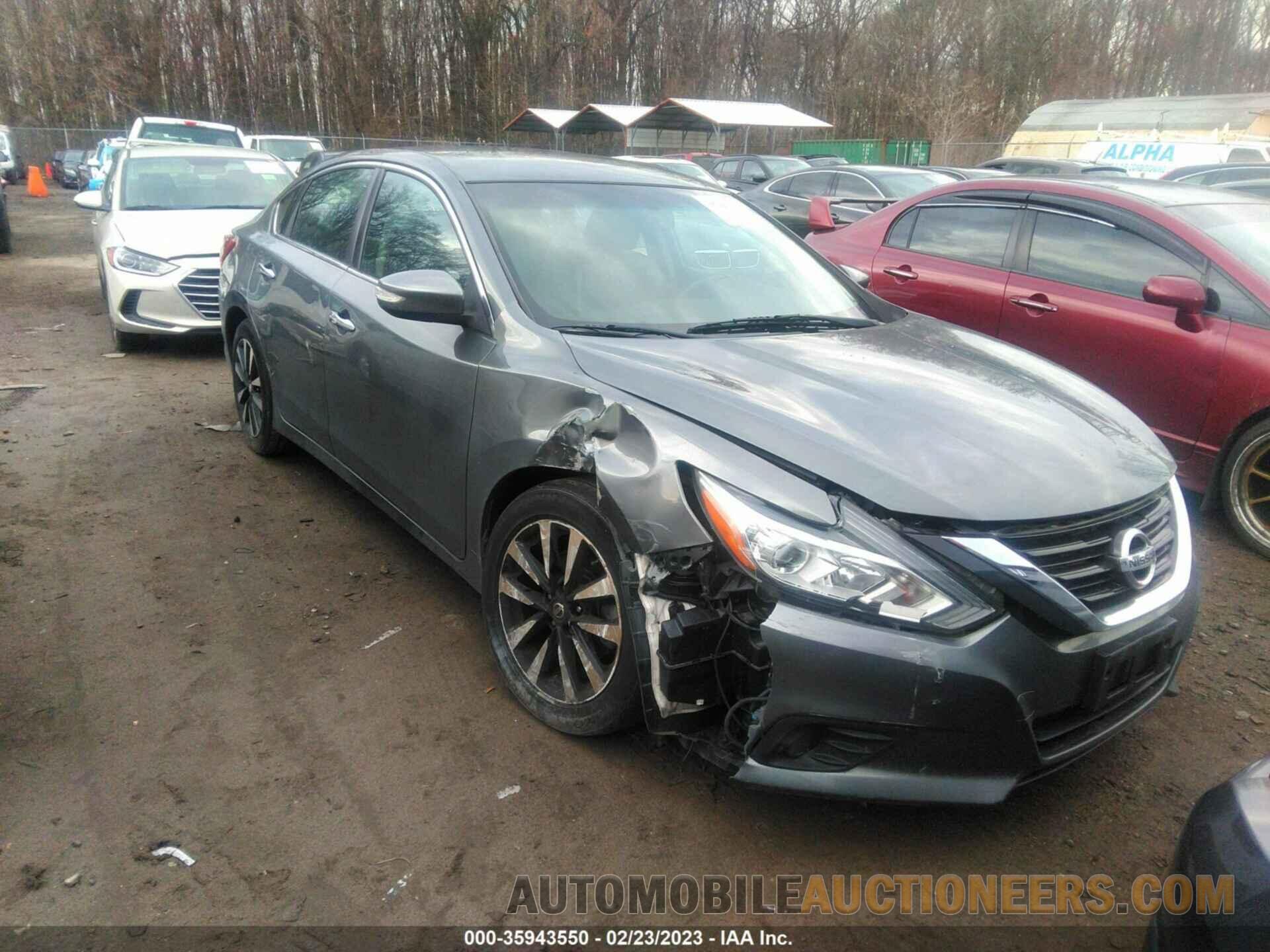 1N4AL3APXJC211446 NISSAN ALTIMA 2018