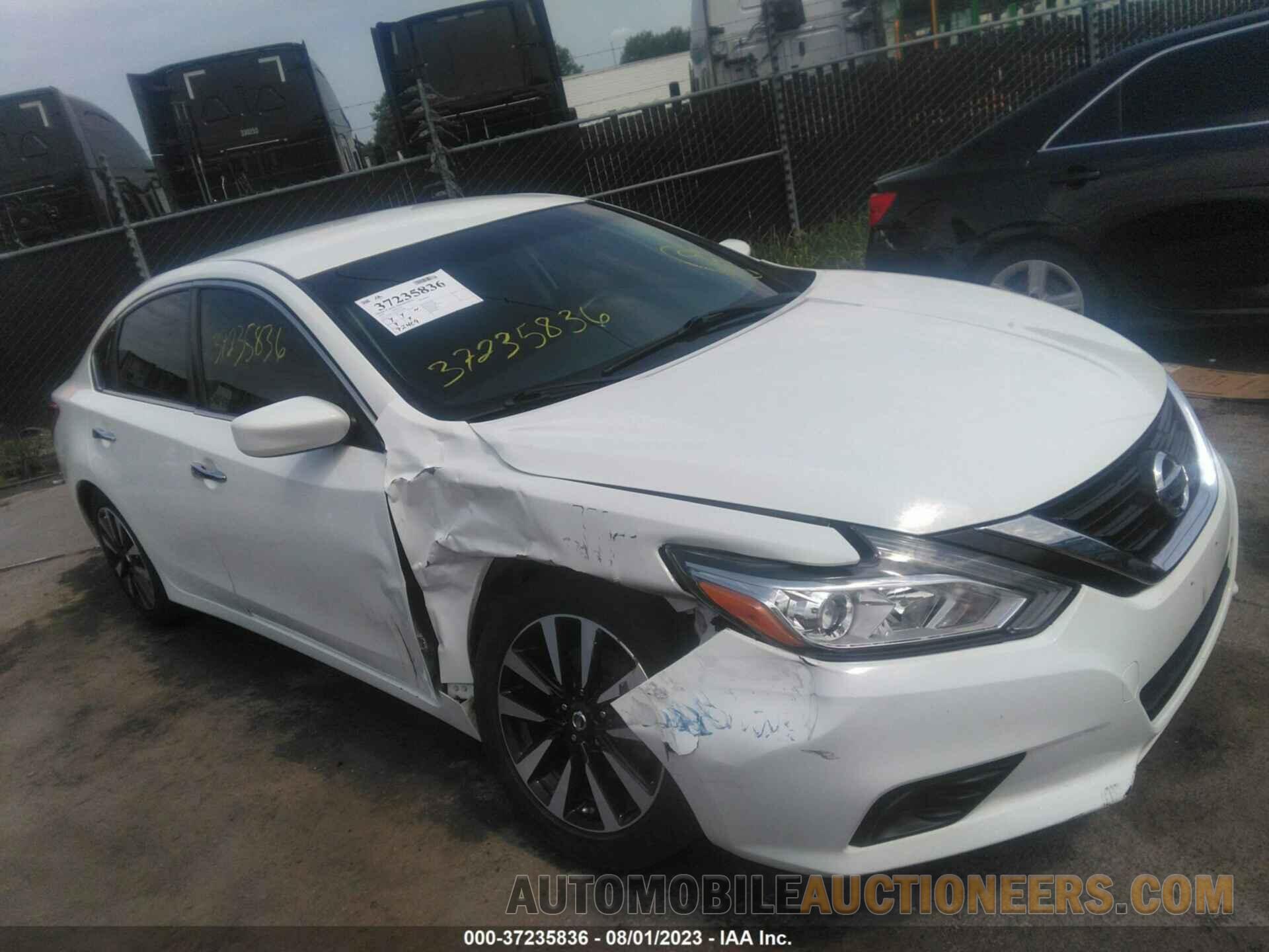 1N4AL3APXJC212788 NISSAN ALTIMA 2018