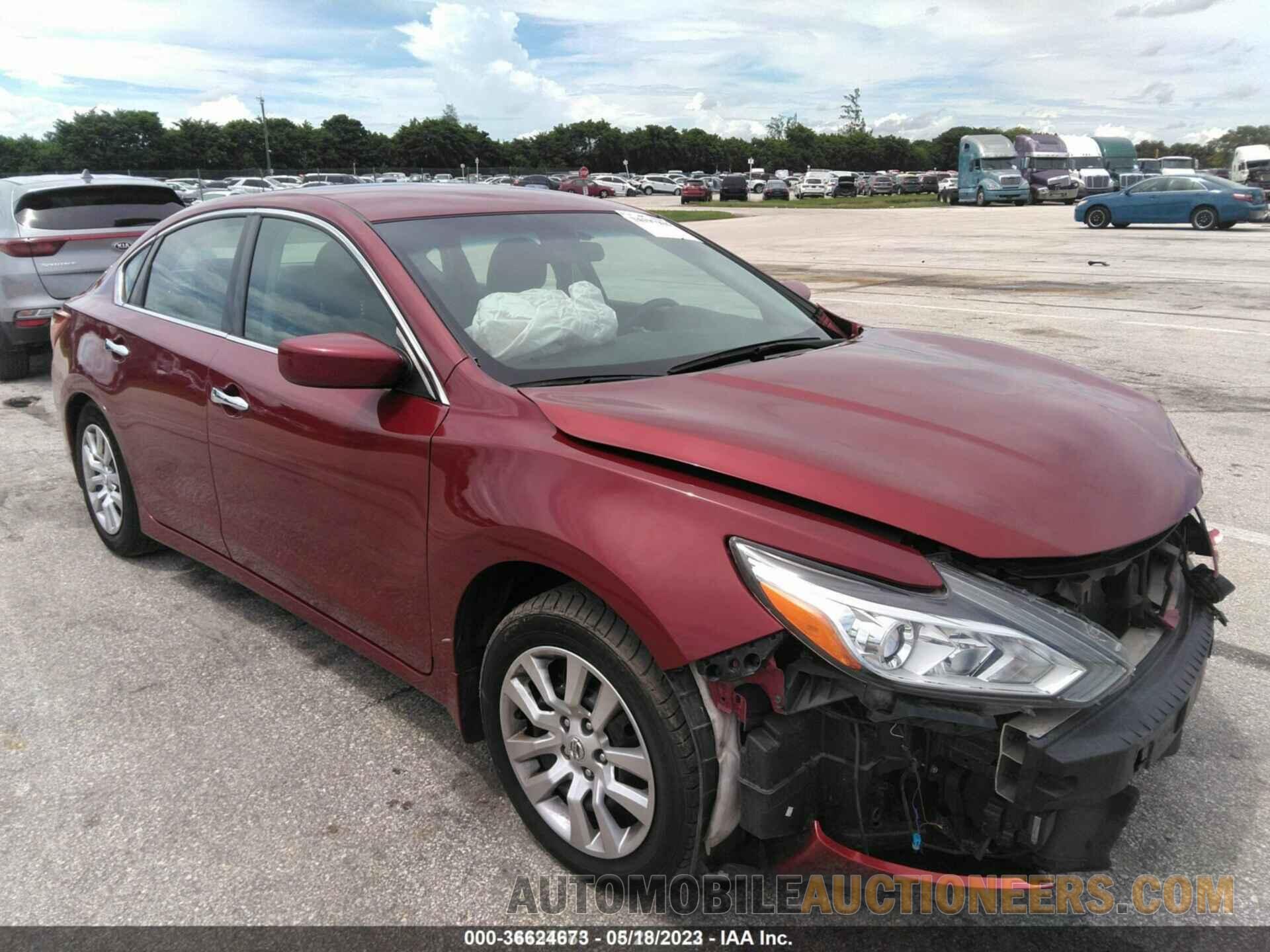 1N4AL3APXJC214086 NISSAN ALTIMA 2018