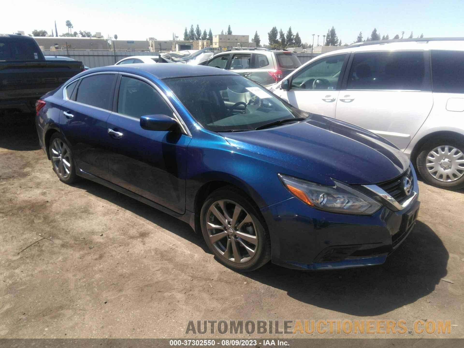 1N4AL3APXJC215741 NISSAN ALTIMA 2018