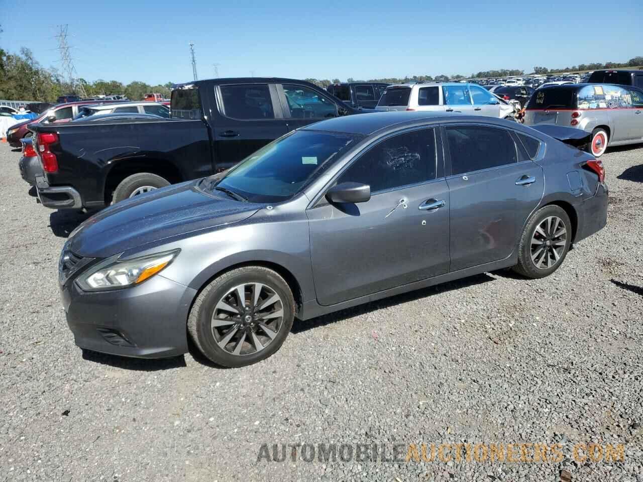 1N4AL3APXJC216260 NISSAN ALTIMA 2018