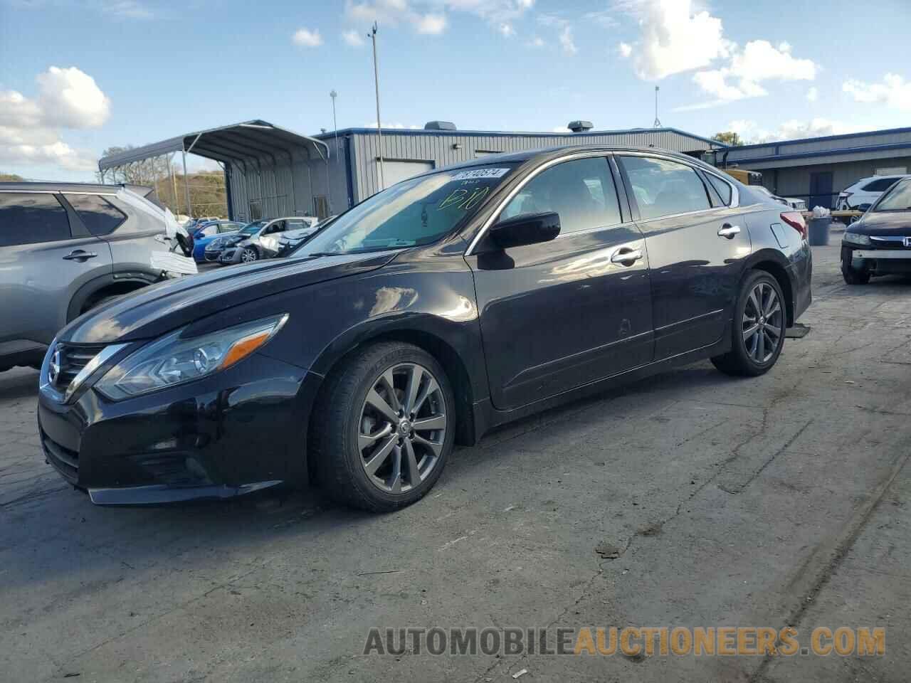 1N4AL3APXJC219479 NISSAN ALTIMA 2018