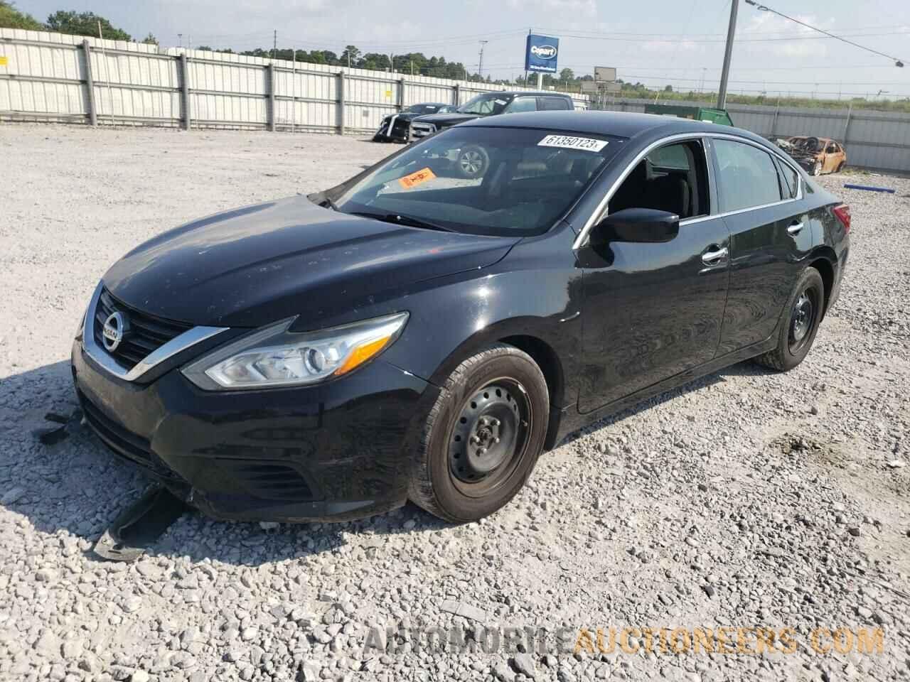 1N4AL3APXJC219658 NISSAN ALTIMA 2018