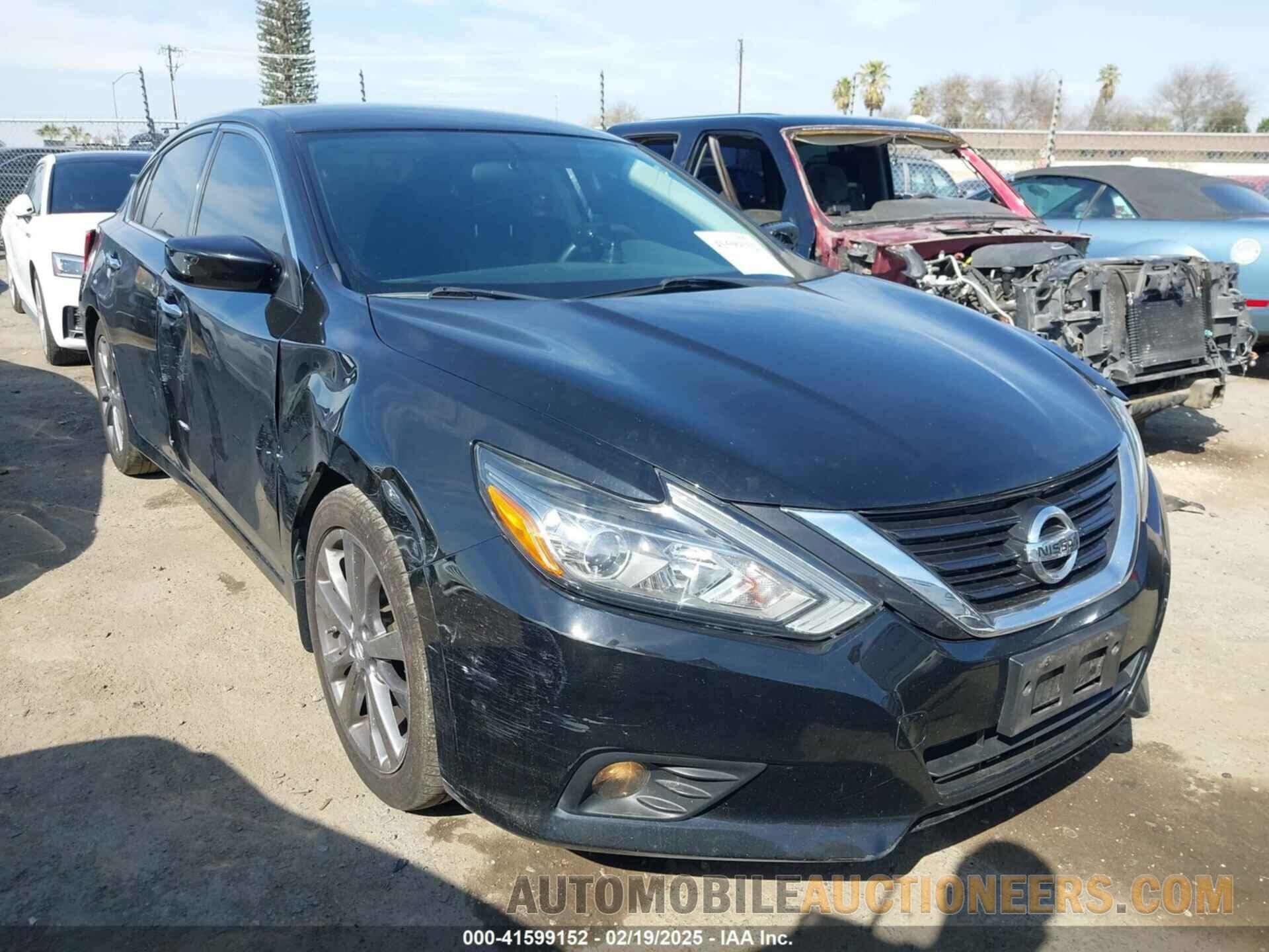 1N4AL3APXJC219854 NISSAN ALTIMA 2018