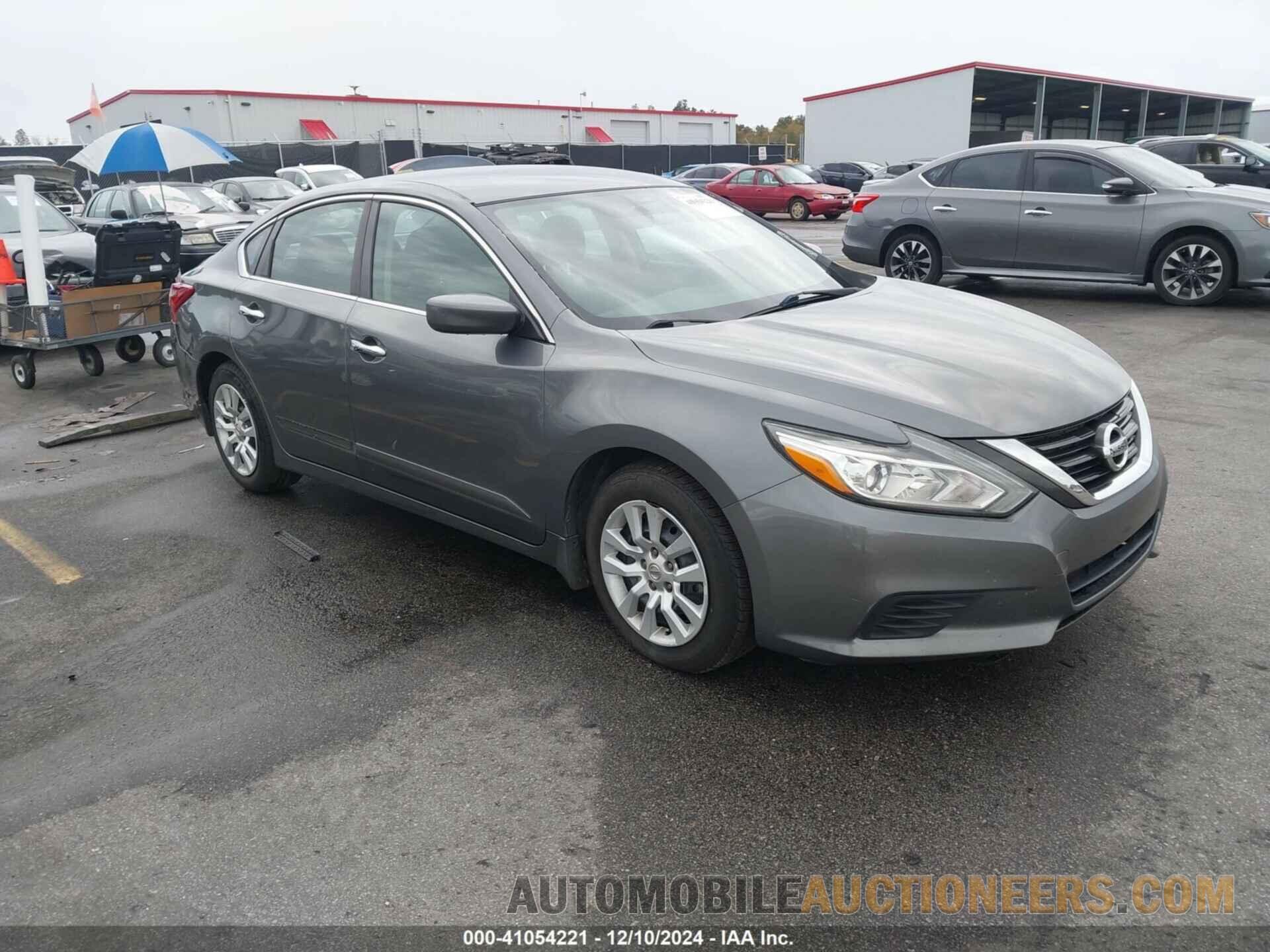 1N4AL3APXJC225234 NISSAN ALTIMA 2018