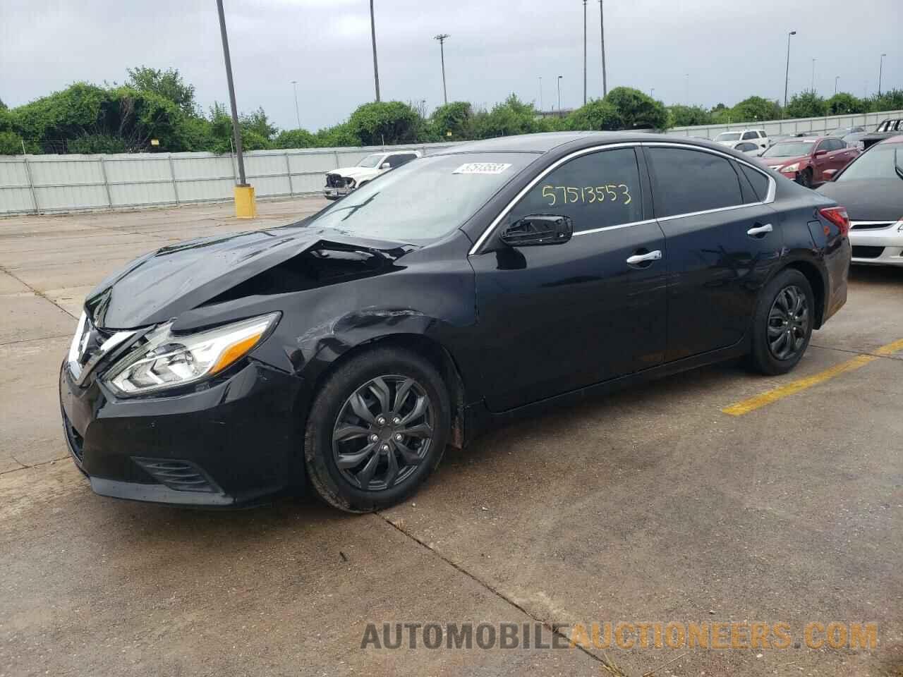 1N4AL3APXJC227002 NISSAN ALTIMA 2018