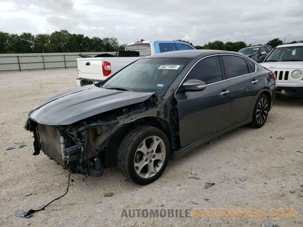 1N4AL3APXJC227176 NISSAN ALTIMA 2018