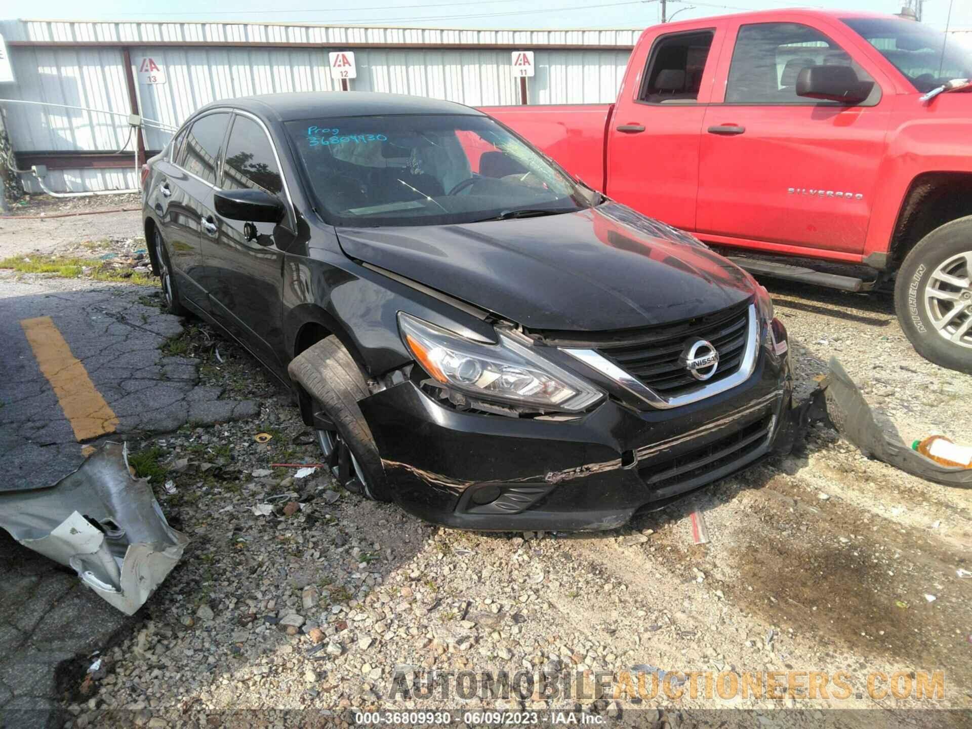 1N4AL3APXJC227548 NISSAN ALTIMA 2018