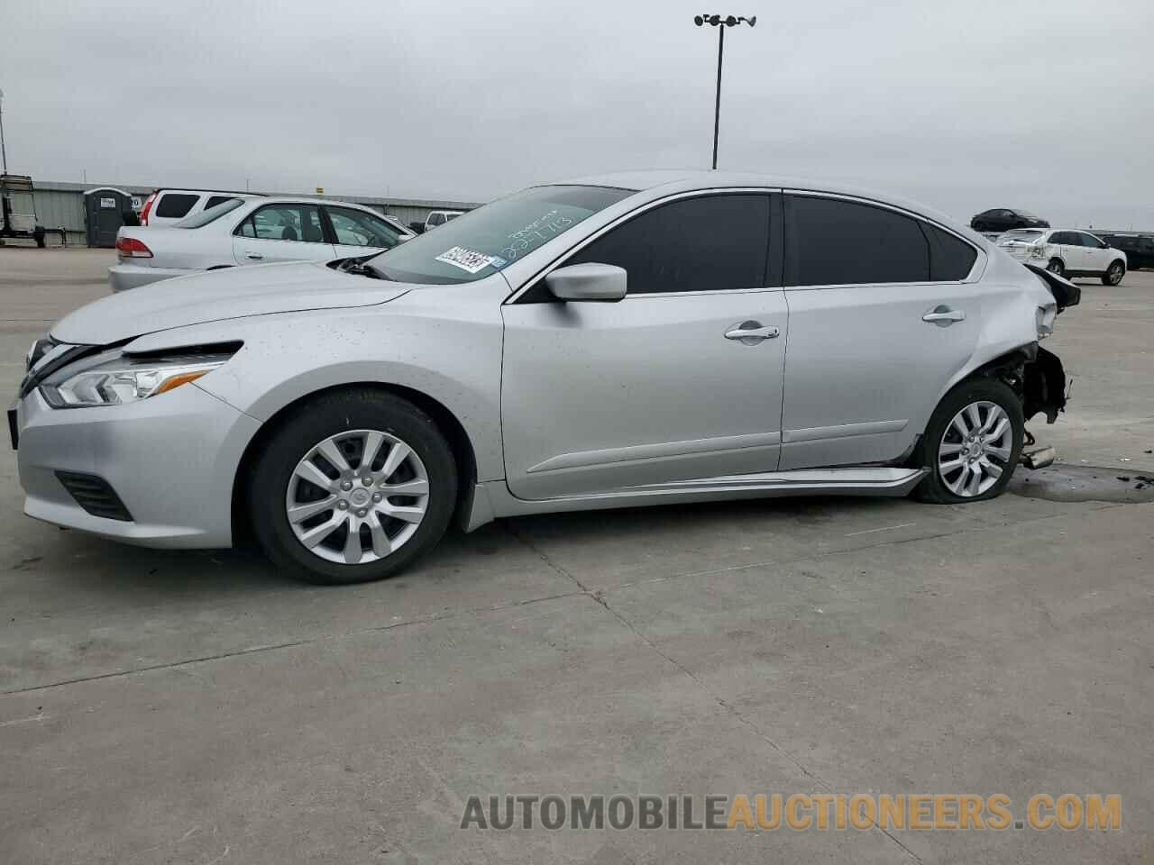 1N4AL3APXJC227713 NISSAN ALTIMA 2018