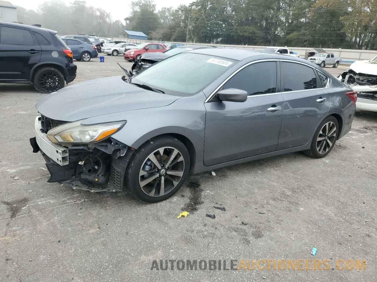 1N4AL3APXJC228635 NISSAN ALTIMA 2018