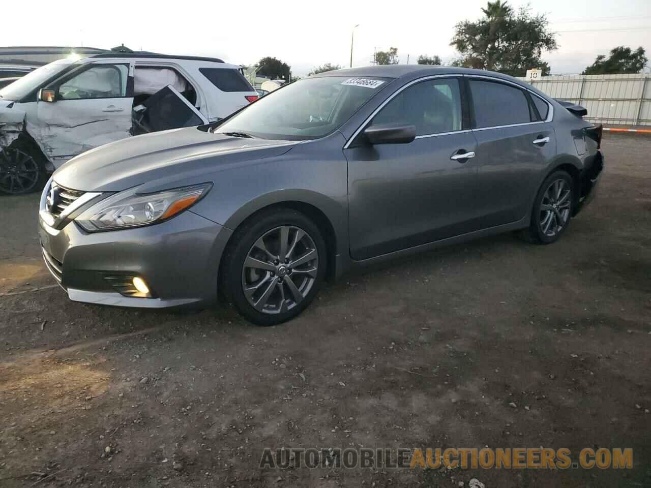 1N4AL3APXJC228697 NISSAN ALTIMA 2018