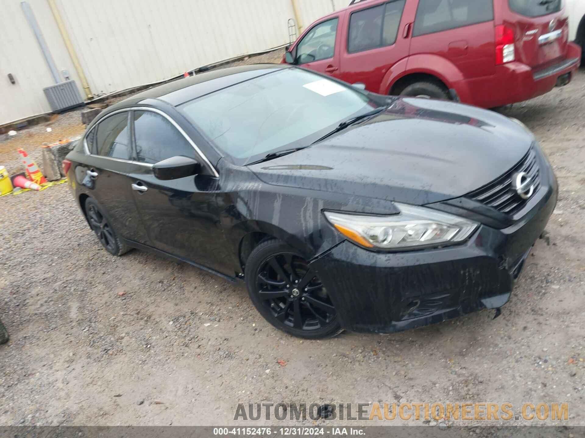 1N4AL3APXJC229137 NISSAN ALTIMA 2018