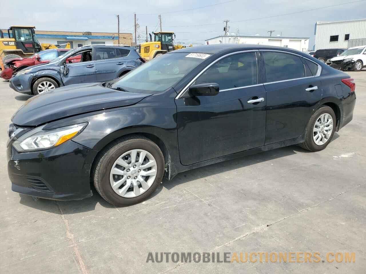 1N4AL3APXJC231938 NISSAN ALTIMA 2018