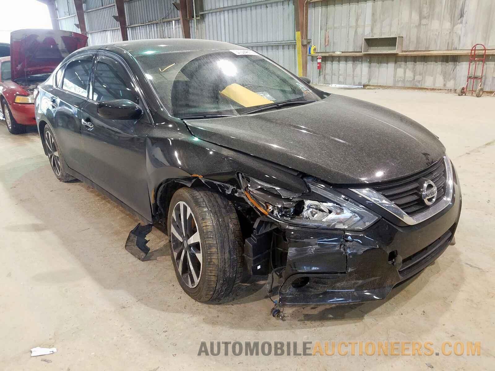 1N4AL3APXJC233043 NISSAN ALTIMA 2018