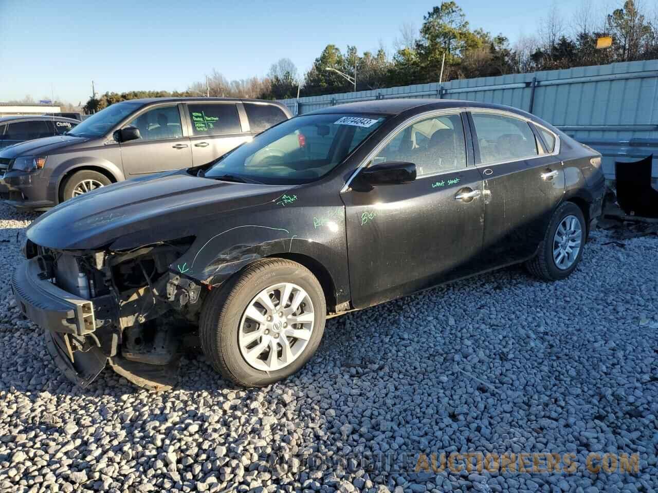 1N4AL3APXJC234628 NISSAN ALTIMA 2018