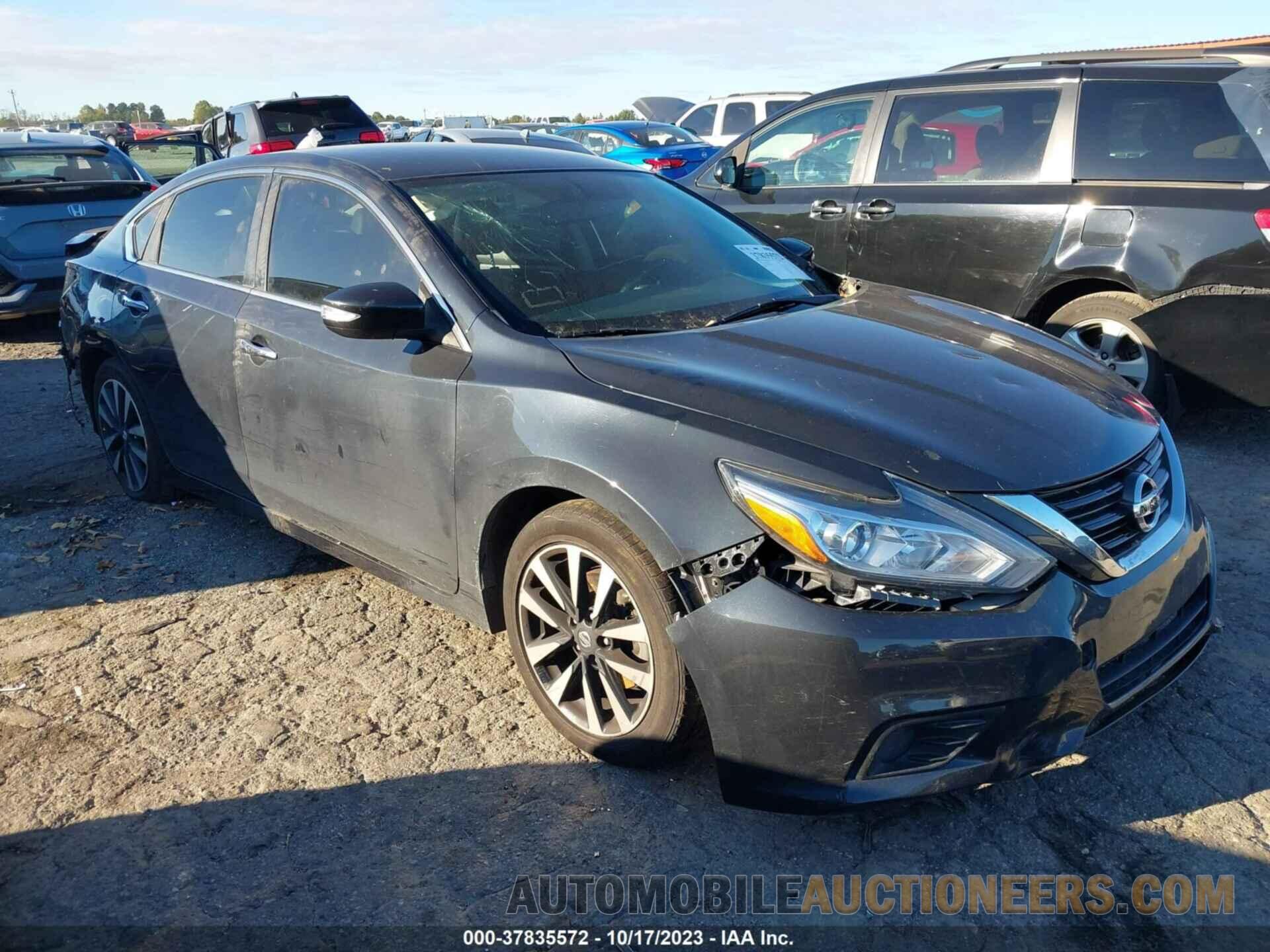 1N4AL3APXJC234774 NISSAN ALTIMA 2018