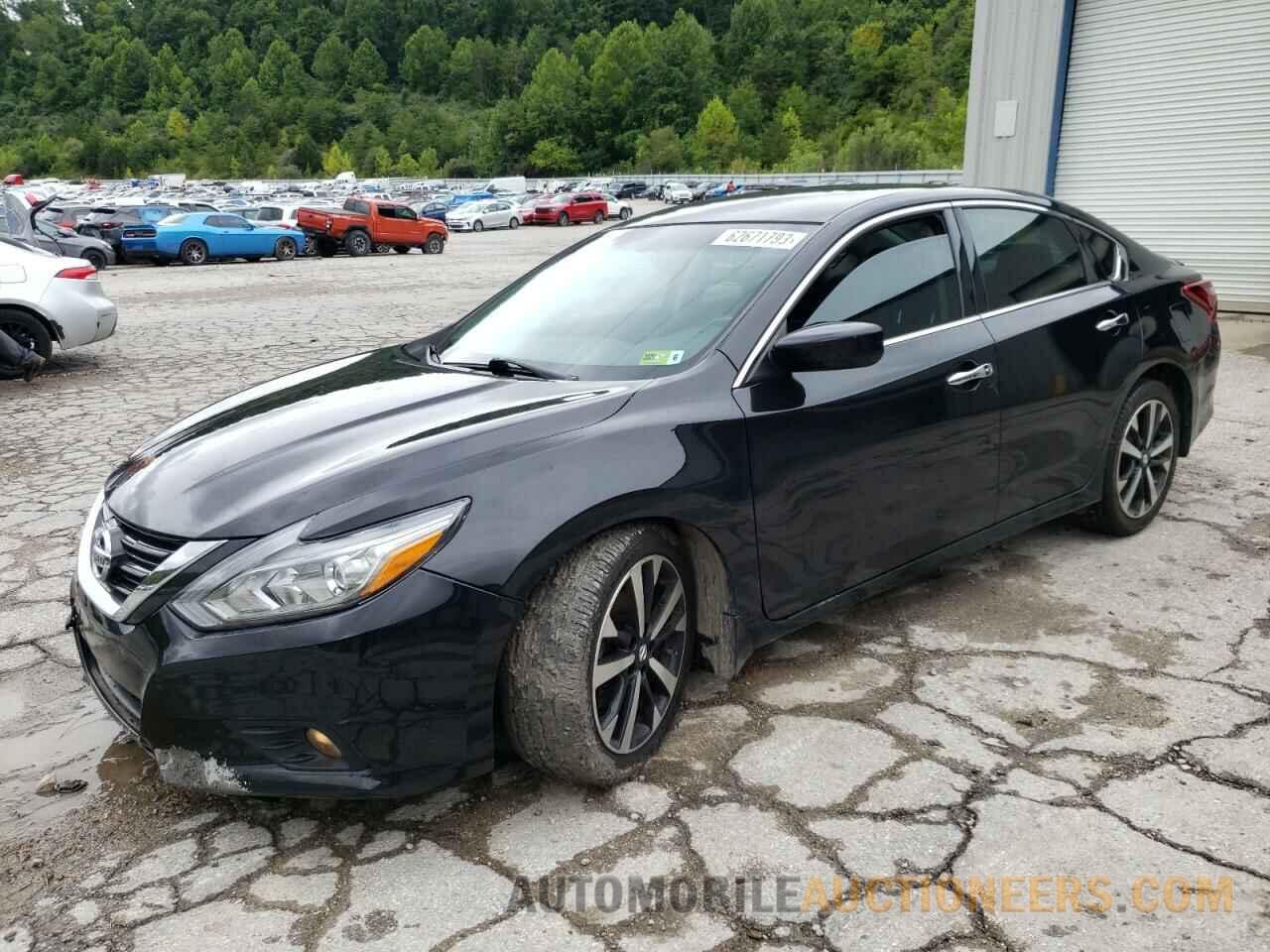 1N4AL3APXJC235908 NISSAN ALTIMA 2018