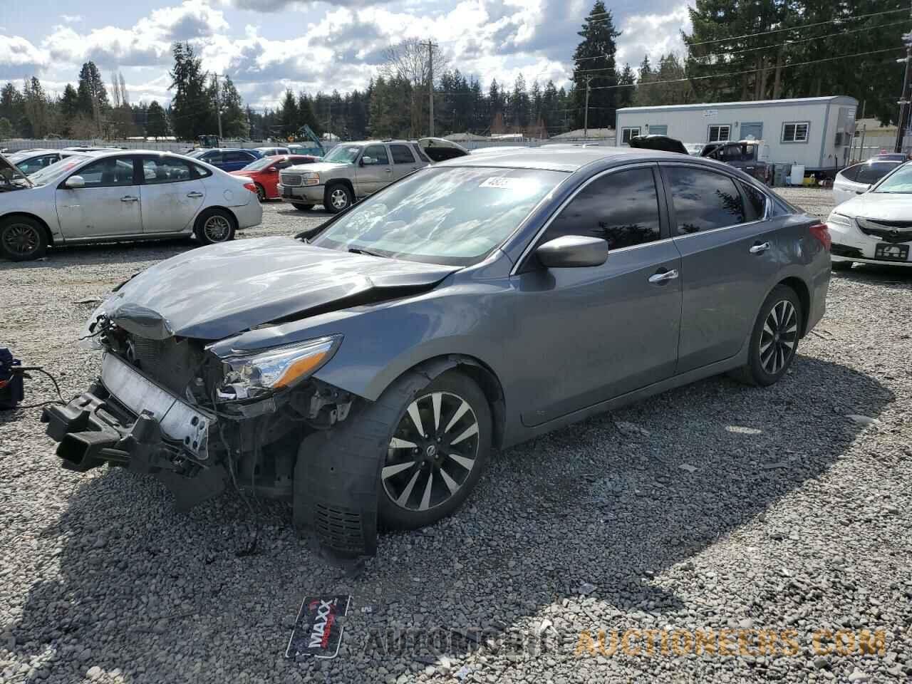 1N4AL3APXJC238730 NISSAN ALTIMA 2018