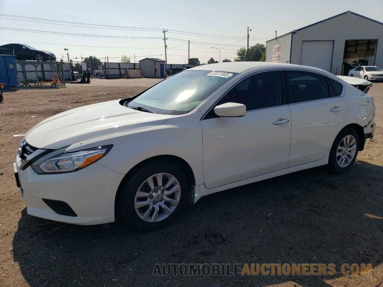 1N4AL3APXJC239702 NISSAN ALTIMA 2018