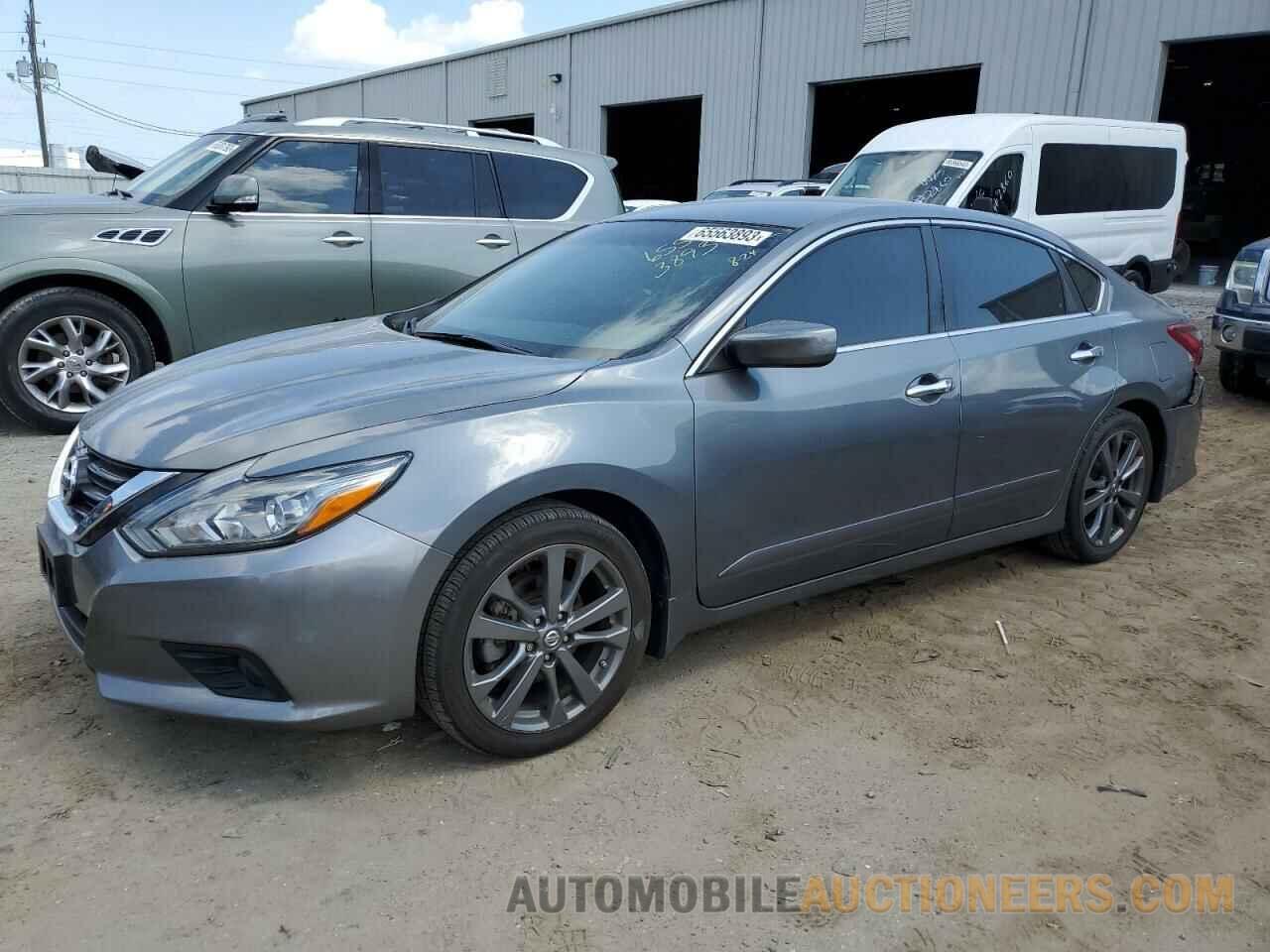 1N4AL3APXJC240025 NISSAN ALTIMA 2018