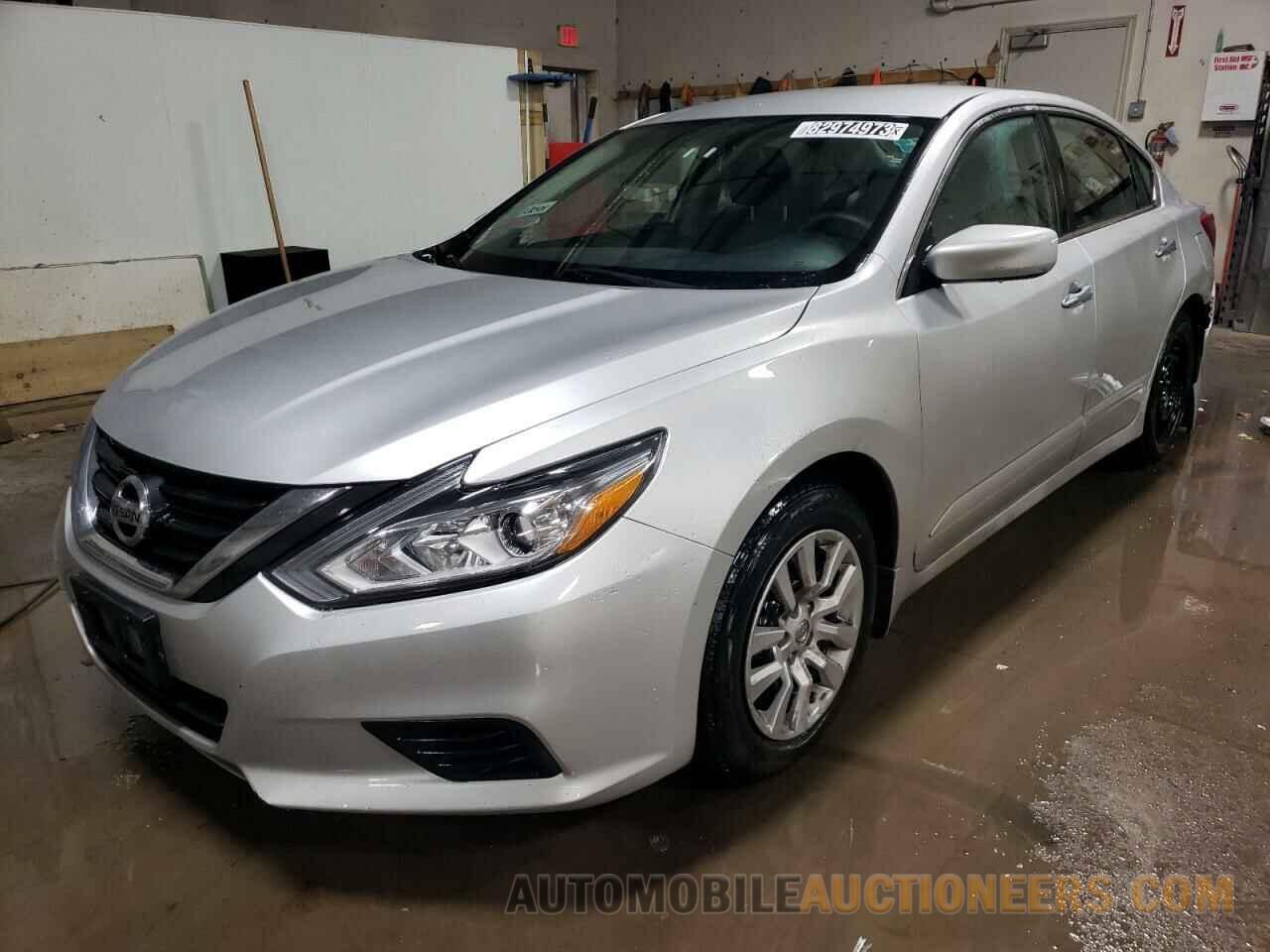 1N4AL3APXJC241630 NISSAN ALTIMA 2018