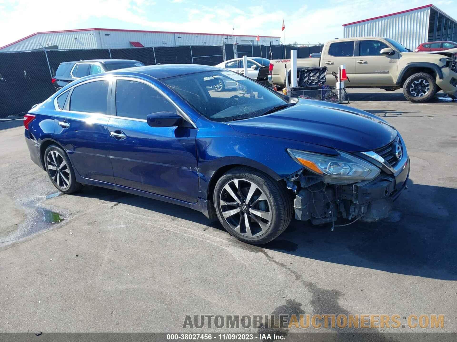 1N4AL3APXJC242096 NISSAN ALTIMA 2018