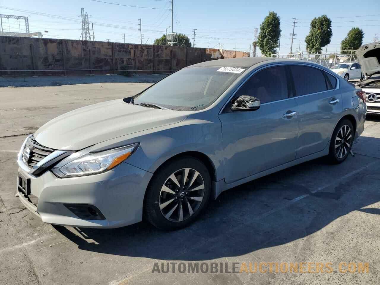 1N4AL3APXJC242762 NISSAN ALTIMA 2018