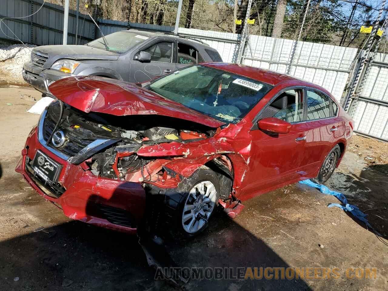 1N4AL3APXJC242776 NISSAN ALTIMA 2018